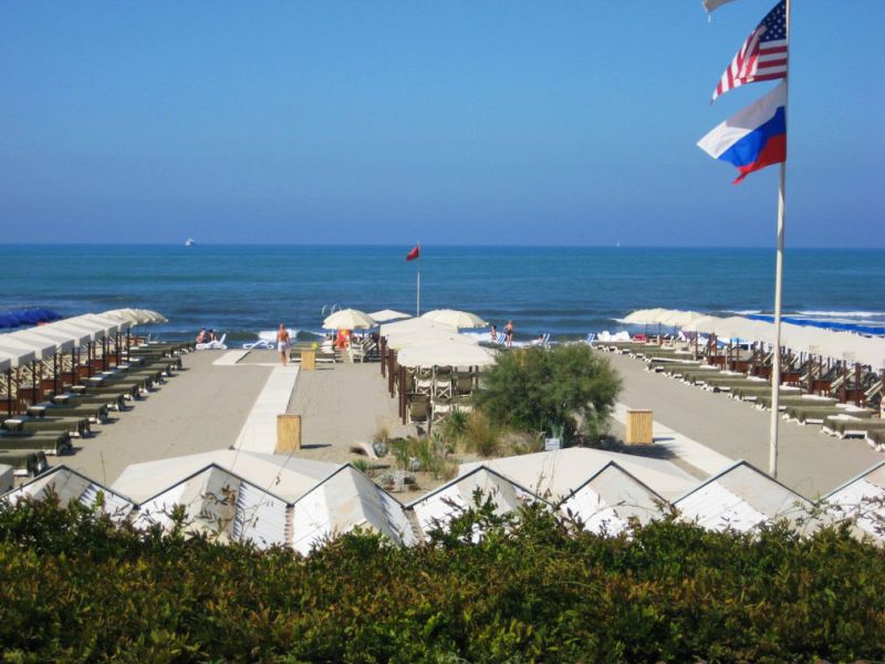 Bagno Sandra