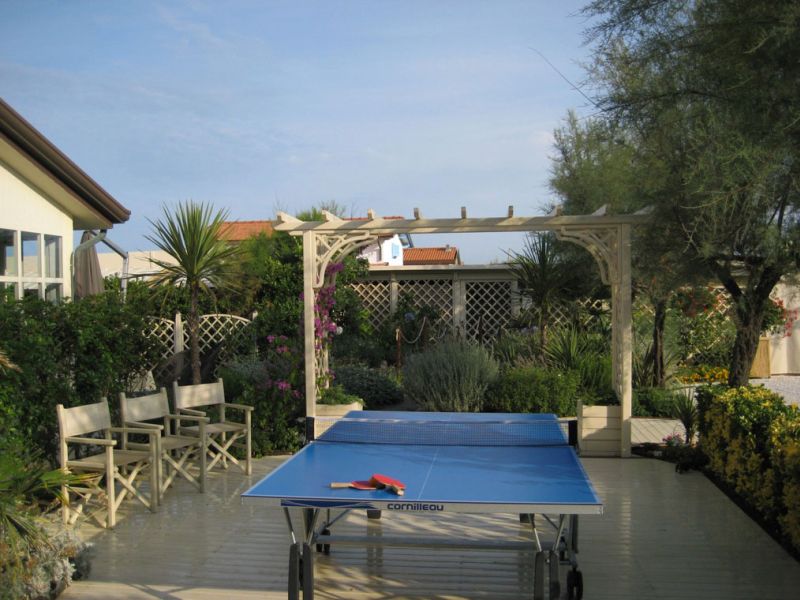 Bagno Sandra