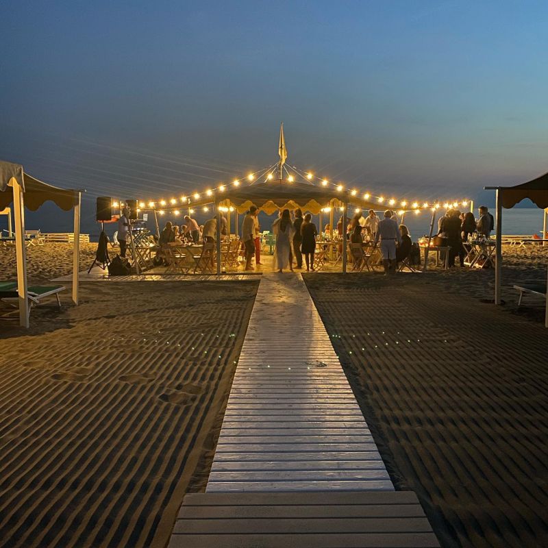 Bagno Alba