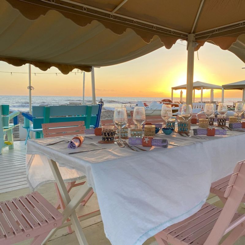 Bagno Alba