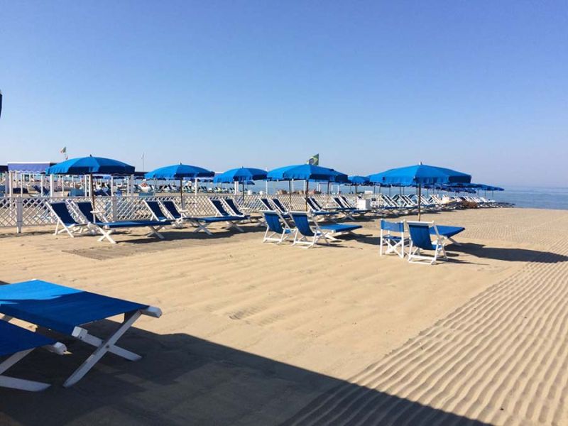 Bagno Rossella