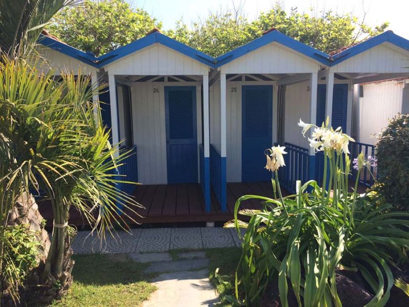 Bagno Rossella