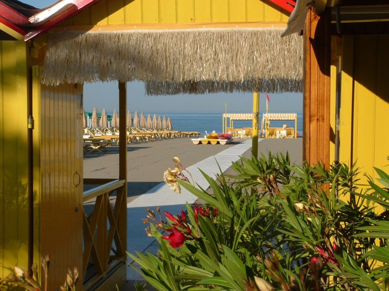 Bagno Angelo Ponente
