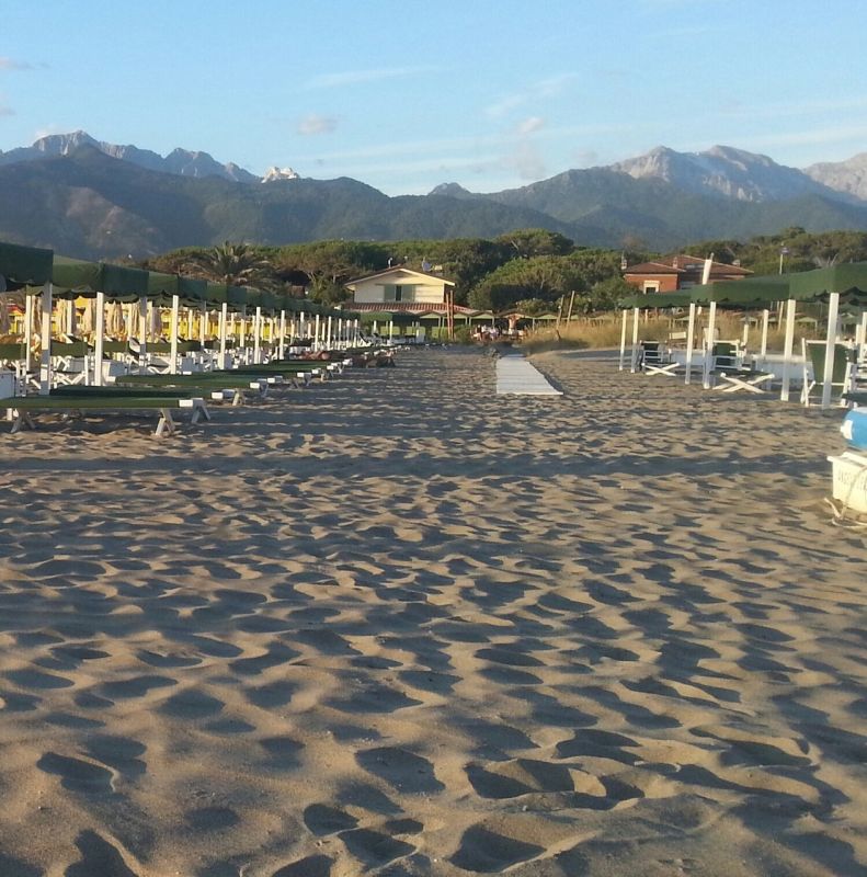 Bagno Angelo Levante