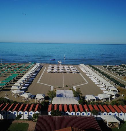 Bagno Giancarlo