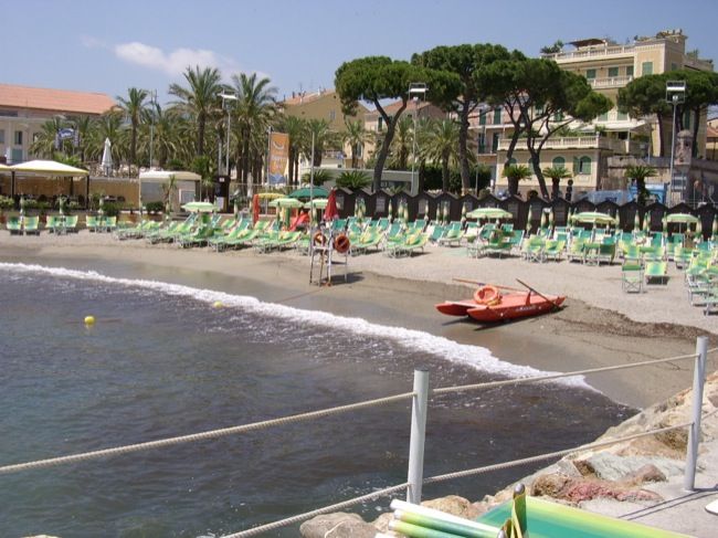 Bagni Il Cavallino