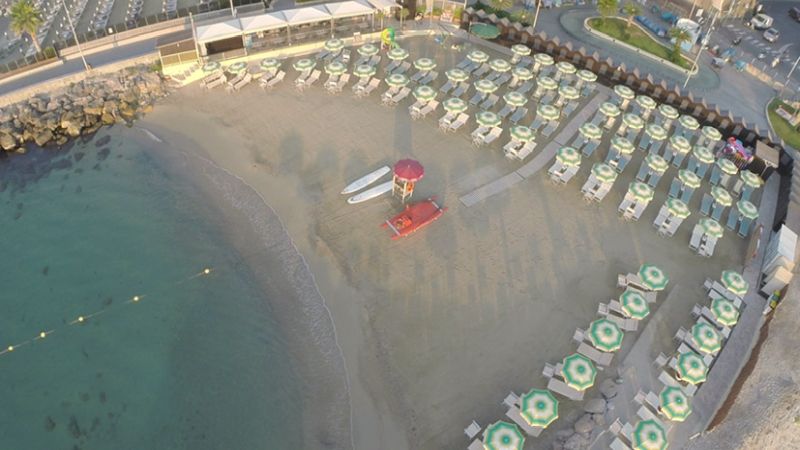 Bagni Il Cavallino