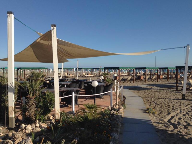 Bagno Italia