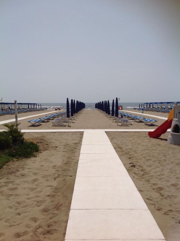 Bagno Maestrale