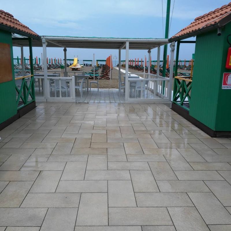 Bagno Flora Di Ponente