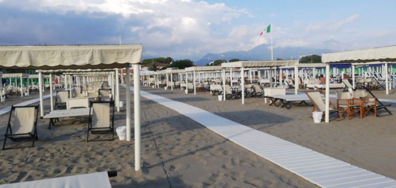 Bagno Silvio