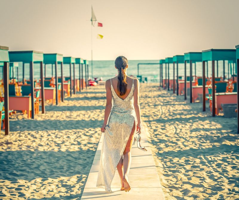 Bagno Margherita