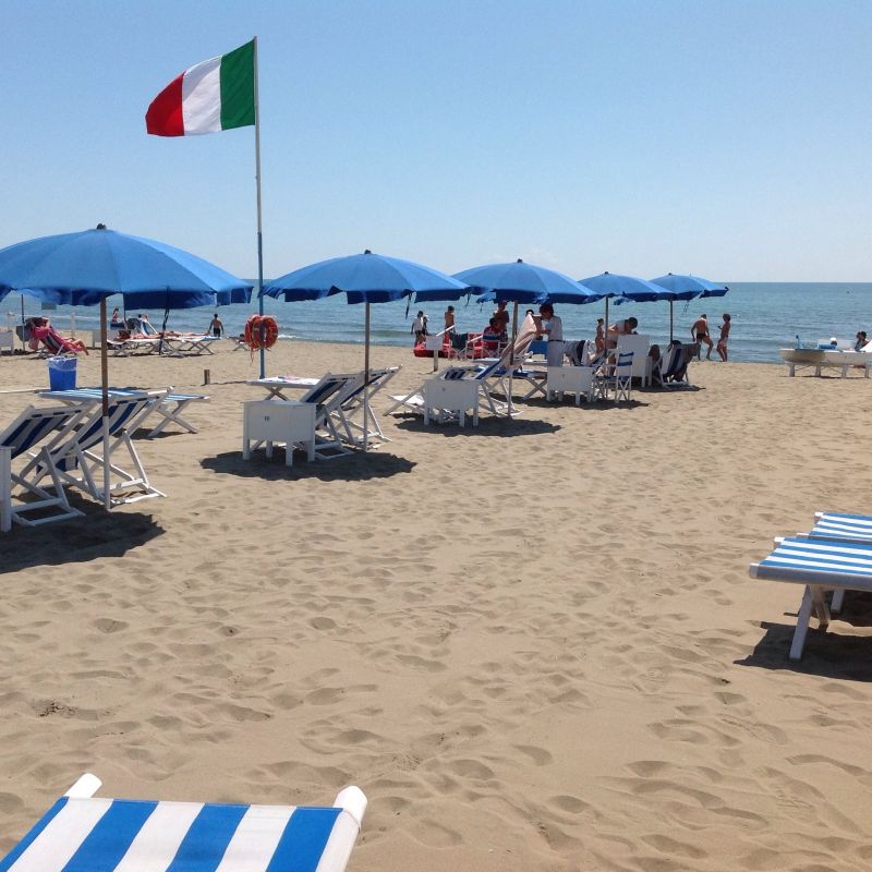 Bagno Cesare