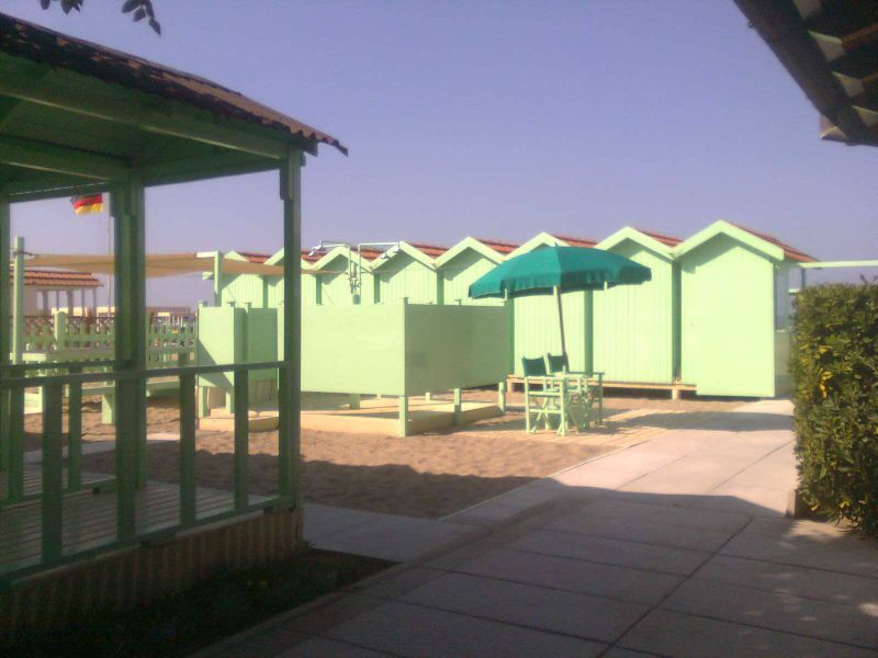 Bagno Felice 1