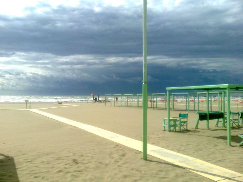 Bagno Felice 1
