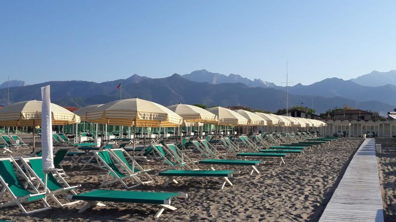 Bagno Raffaelli