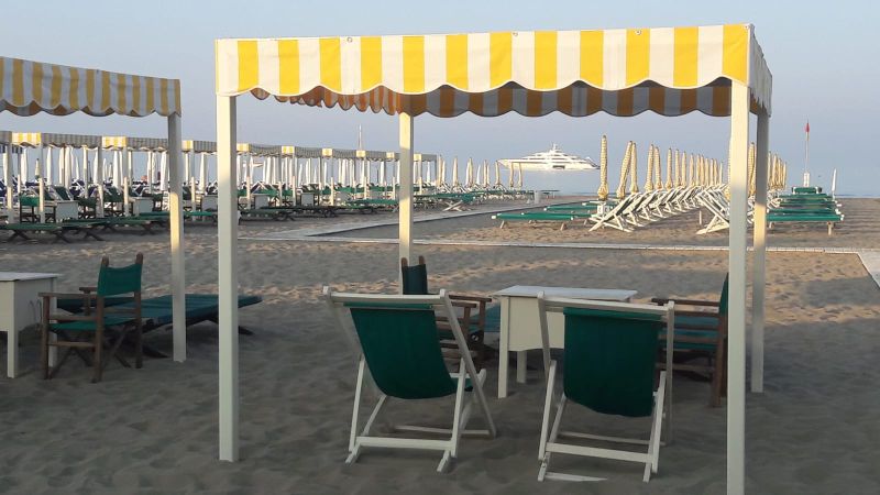 Bagno Raffaelli