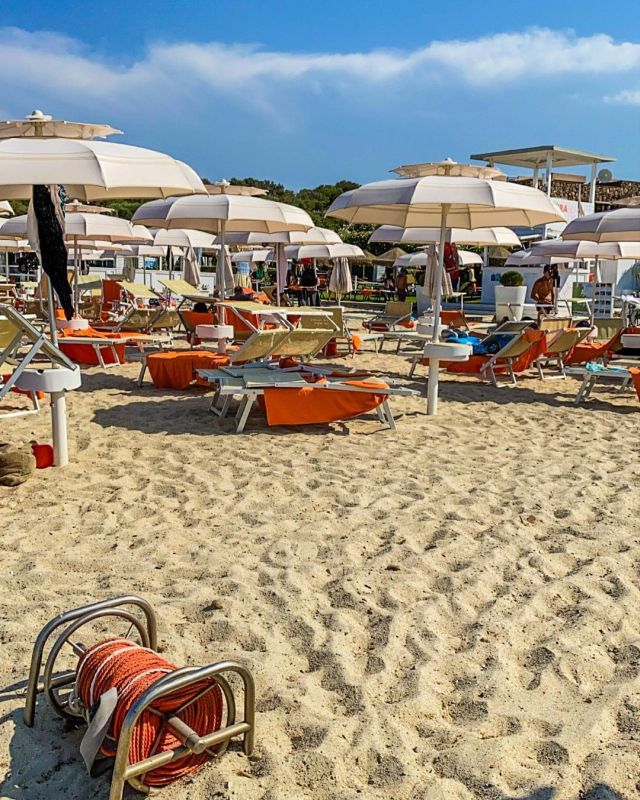 Ira Beach Club