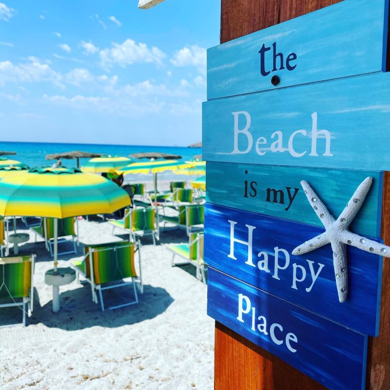 Luna Beach Portopino
