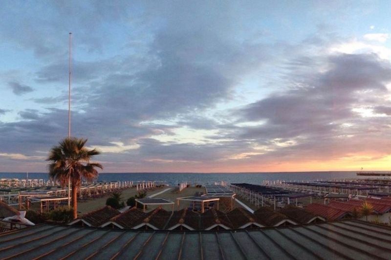 Bagno Ristorante Marconi