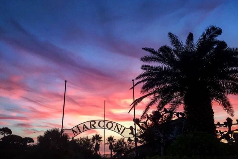 Bagno Ristorante Marconi