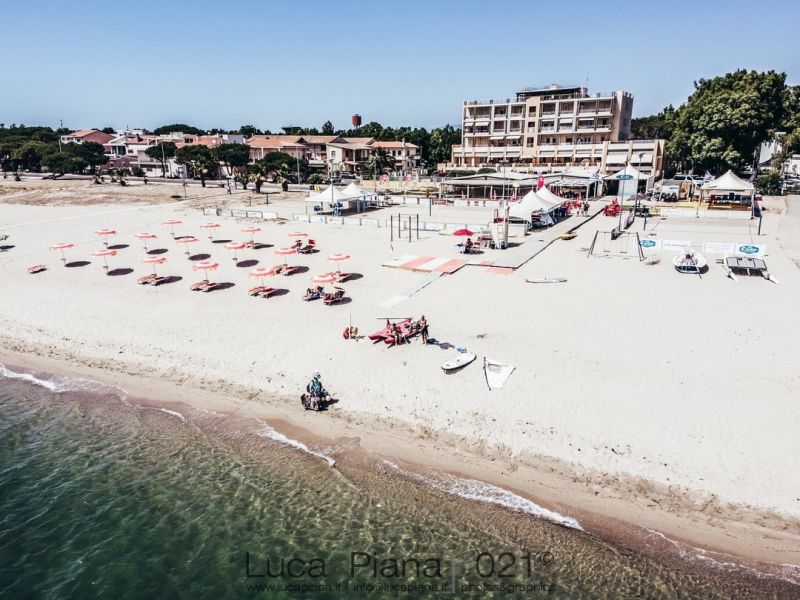 Lido Eolo Torregrande
