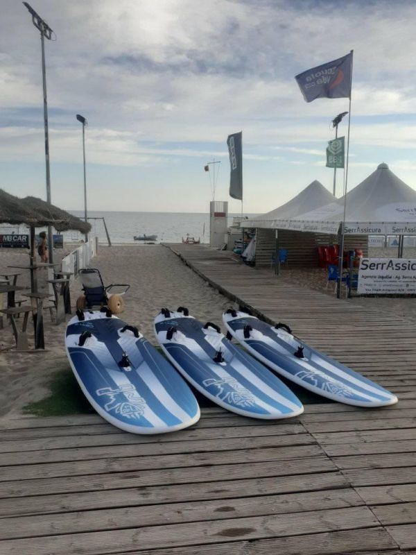 Lido Eolo Torregrande