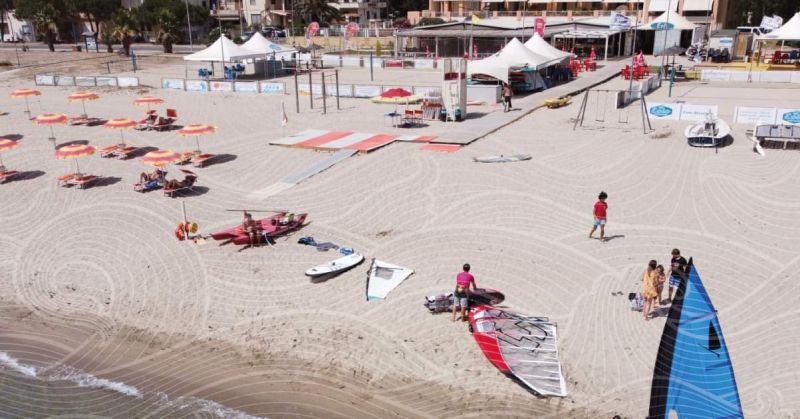 Lido Eolo Torregrande