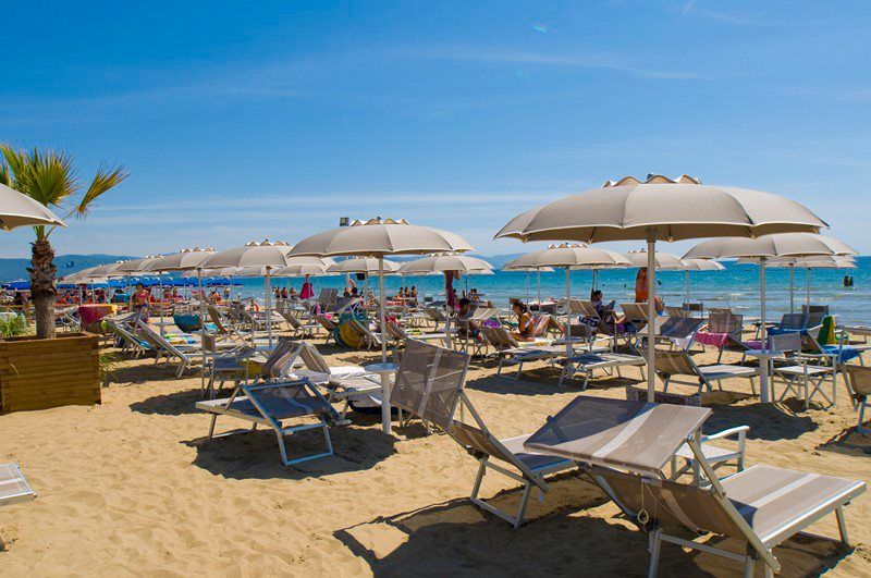 Ultima Spiaggia