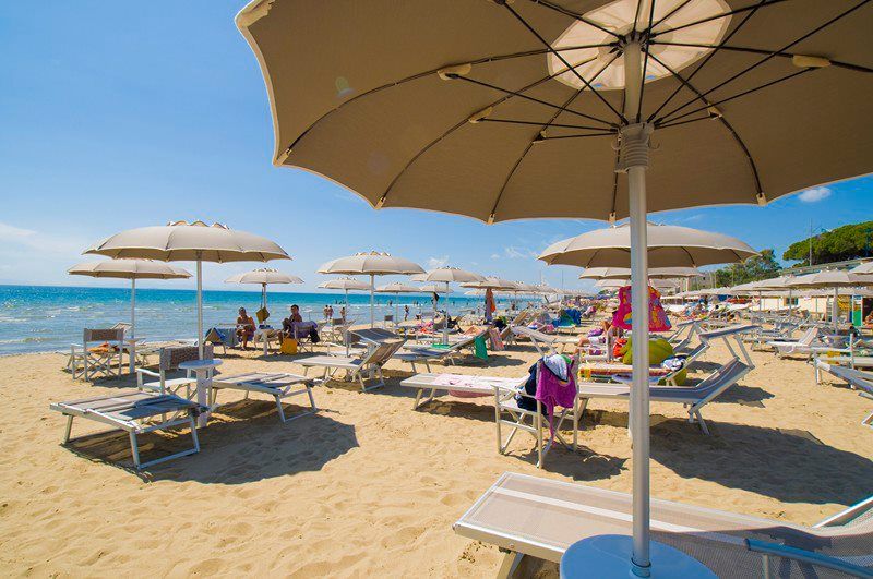 Ultima Spiaggia