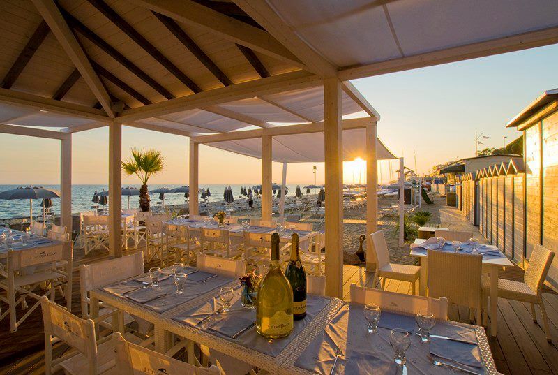 Ultima Spiaggia