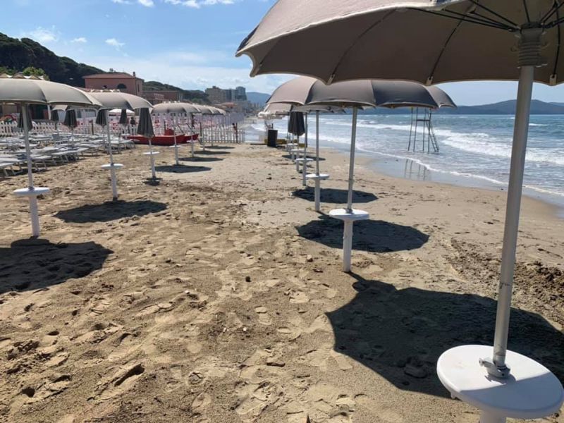 Ultima Spiaggia