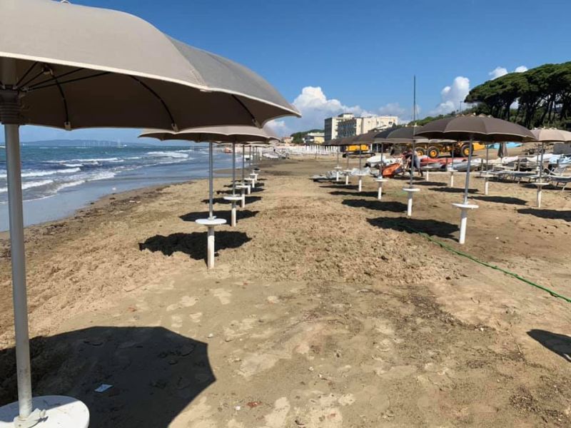 Ultima Spiaggia