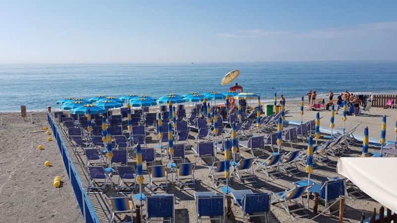 Bagno Ippocampo