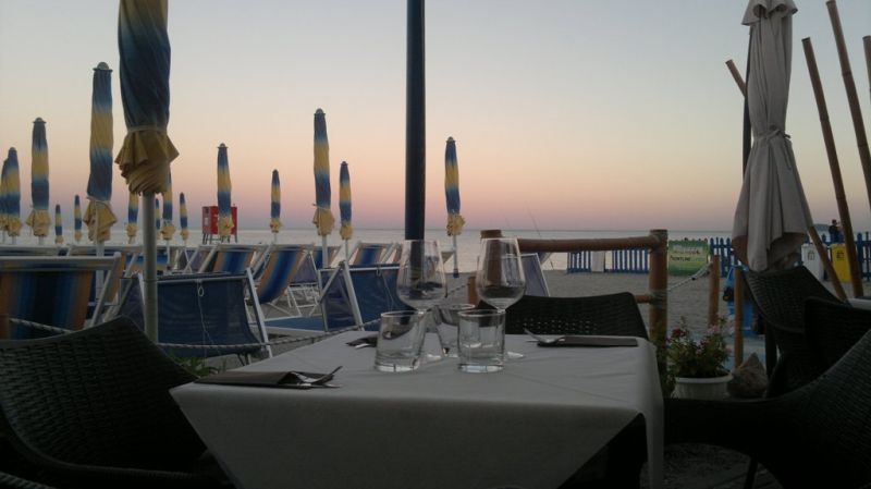 Bagno Ippocampo