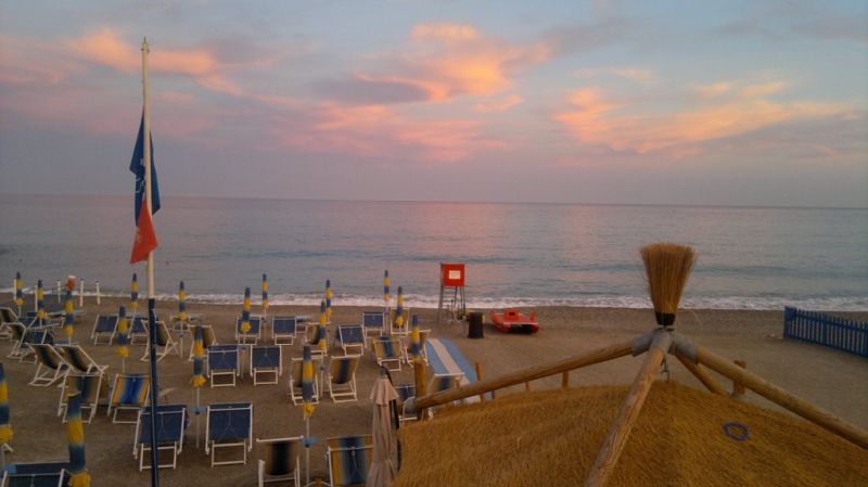 Bagno Ippocampo