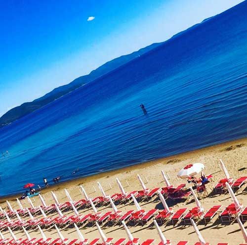 Eden Beach