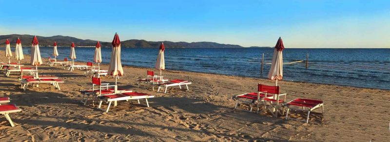 Eden Beach