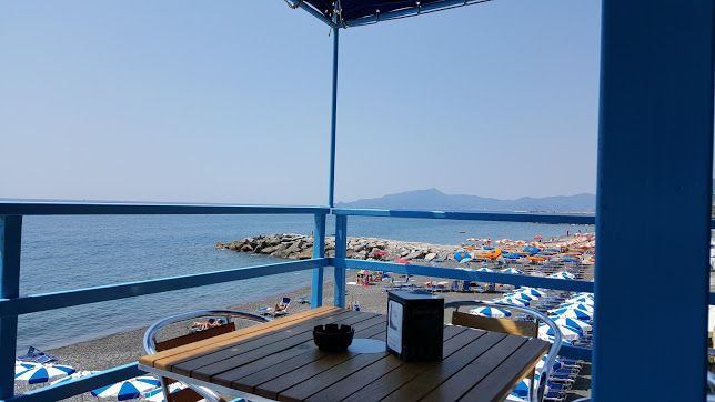 Bagni Astoria