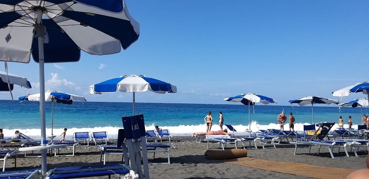 Bagni Astoria
