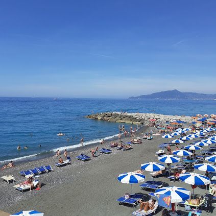 Bagni Astoria