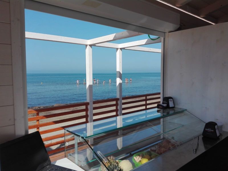 Spiaggia Attrezzata Tangram