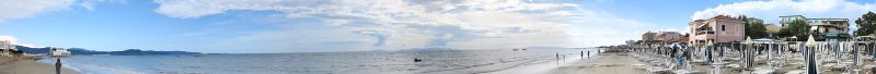 Bagno Ausonia