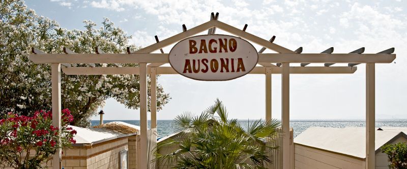 Bagno Ausonia