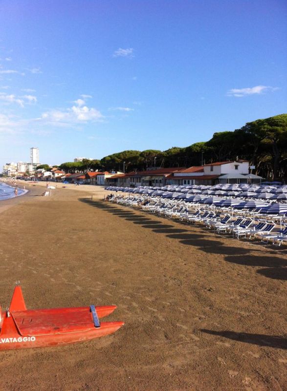 Bagno Tirrenia