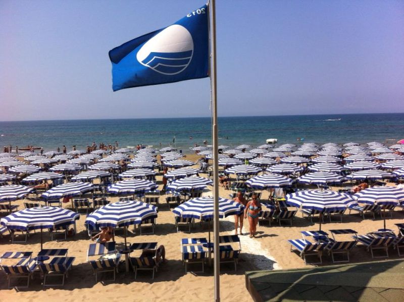 Bagno Tirrenia