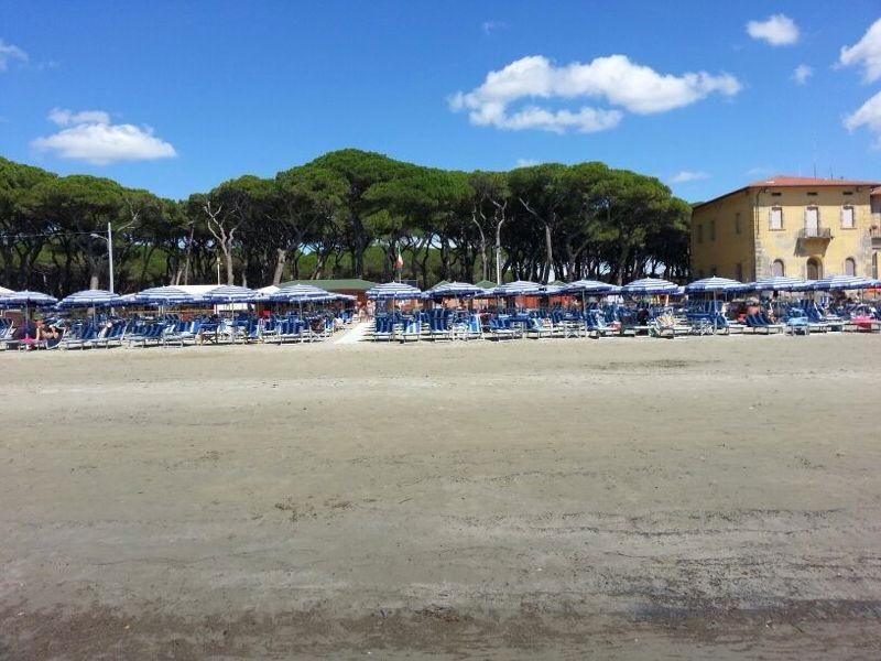 Bagno Tirrenia