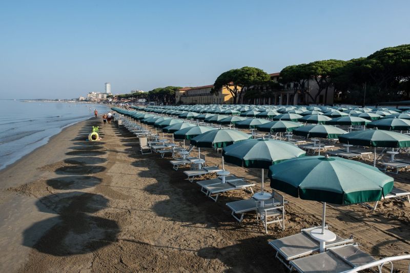 Bagno Ombretta