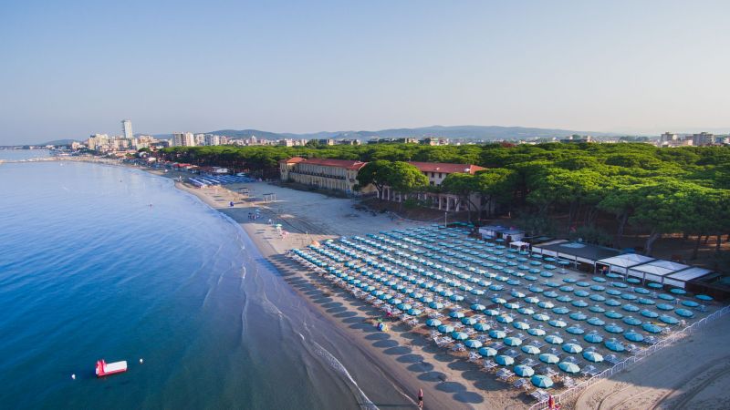 Bagno Ombretta