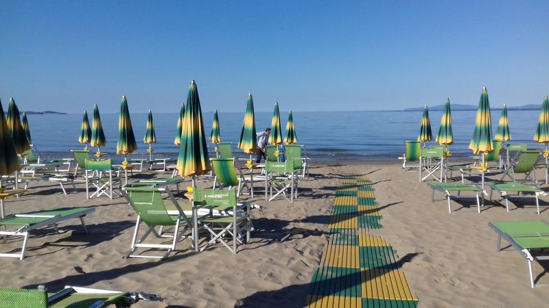 Bagno Argentina